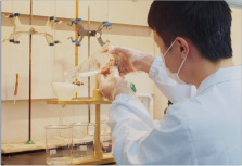 米老头质量方针
