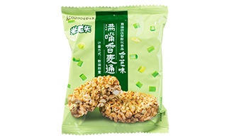 满嘴香麦饼