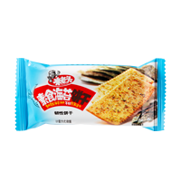 素食饼干