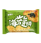 海苔土豆饼
