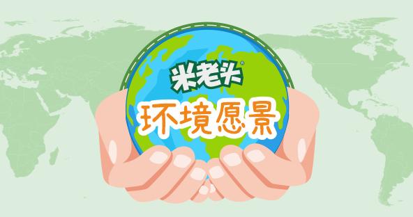 可持续发展愿景