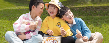 米老头饮食教育